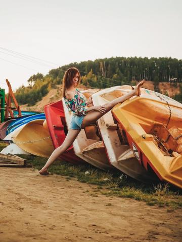 Флора фото 2