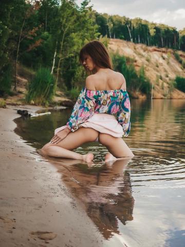 Флора фото 3