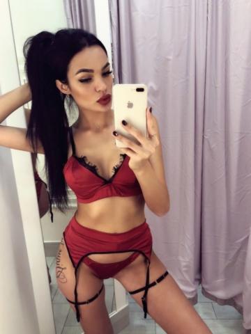 Майя Аппетитная Блондинка